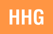 Логотип HHG